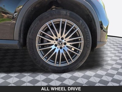 2023 Mercedes-Benz GLC GLC 300 4MATIC®