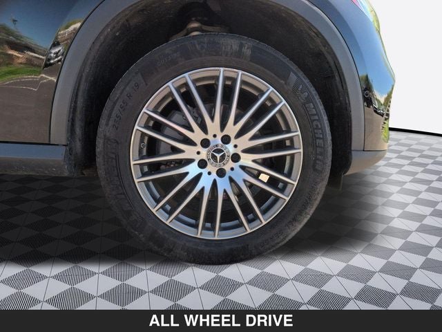 2023 Mercedes-Benz GLC GLC 300 4MATIC®