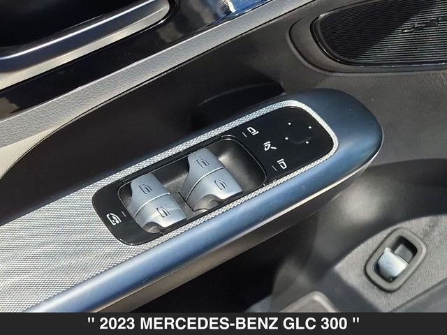 2023 Mercedes-Benz GLC GLC 300 4MATIC®