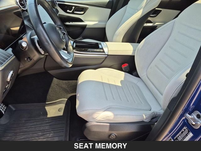 2023 Mercedes-Benz GLC GLC 300 4MATIC®