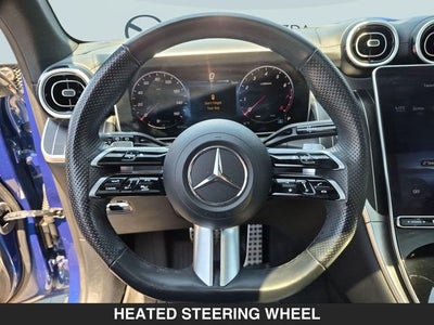 2023 Mercedes-Benz GLC GLC 300 4MATIC®