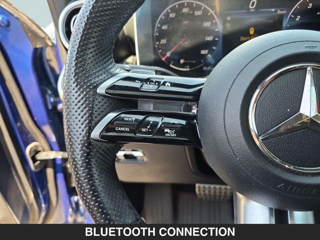2023 Mercedes-Benz GLC GLC 300 4MATIC®
