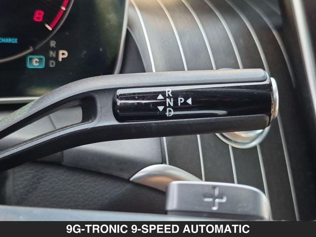 2023 Mercedes-Benz GLC GLC 300 4MATIC®