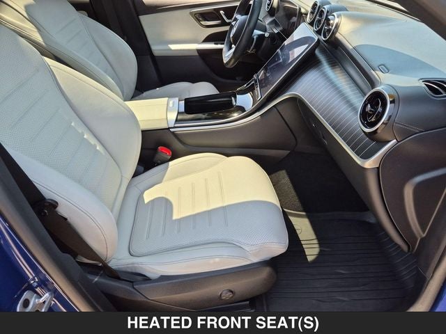 2023 Mercedes-Benz GLC GLC 300 4MATIC®