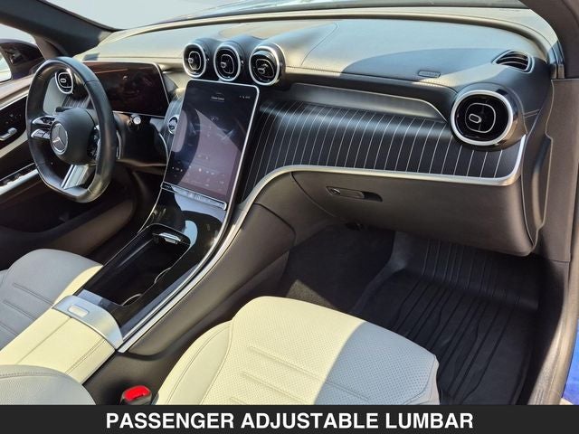 2023 Mercedes-Benz GLC GLC 300 4MATIC®
