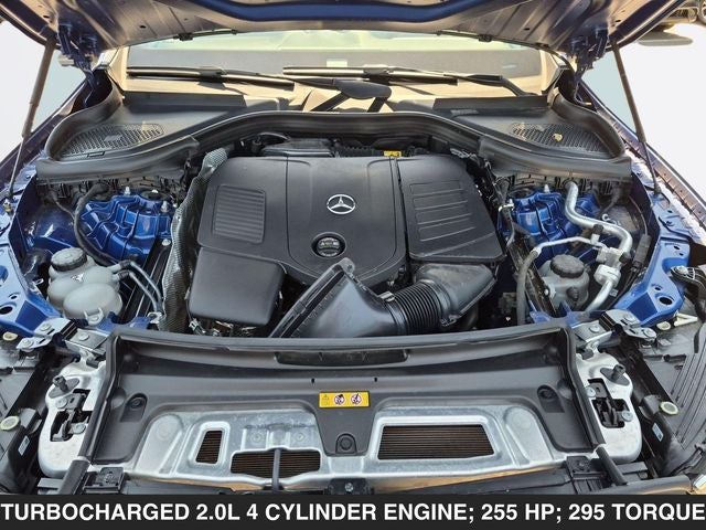 2023 Mercedes-Benz GLC GLC 300 4MATIC®