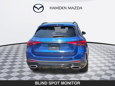 2023 Mercedes-Benz GLC GLC 300 4MATIC®