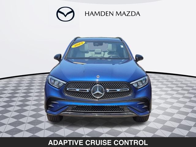 2023 Mercedes-Benz GLC GLC 300 4MATIC®