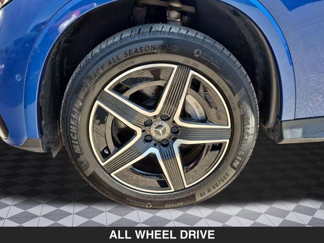 2023 Mercedes-Benz GLC GLC 300 4MATIC®