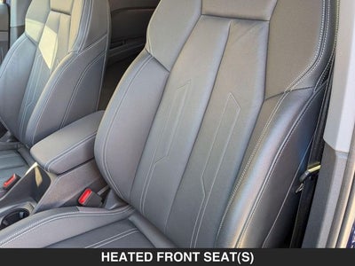 2023 Audi Q4 Sportback e-tron Premium Plus quattro