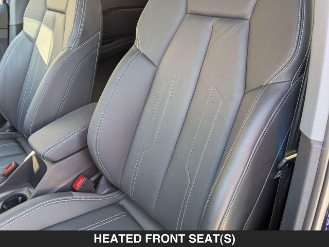 2023 Audi Q4 Sportback e-tron Premium Plus quattro