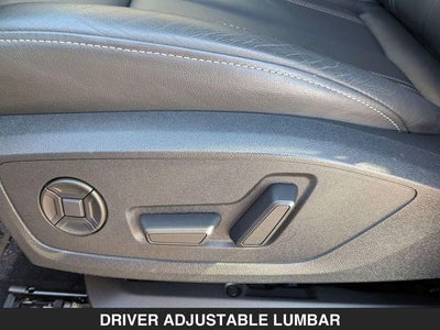 2023 Audi Q4 Sportback e-tron Premium Plus quattro