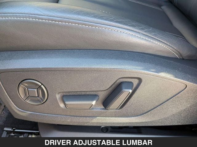 2023 Audi Q4 Sportback e-tron Premium Plus quattro