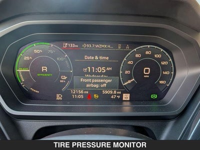 2023 Audi Q4 Sportback e-tron Premium Plus quattro