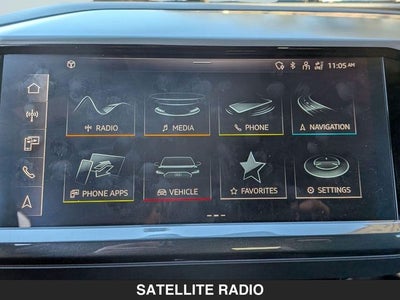 2023 Audi Q4 Sportback e-tron Premium Plus quattro