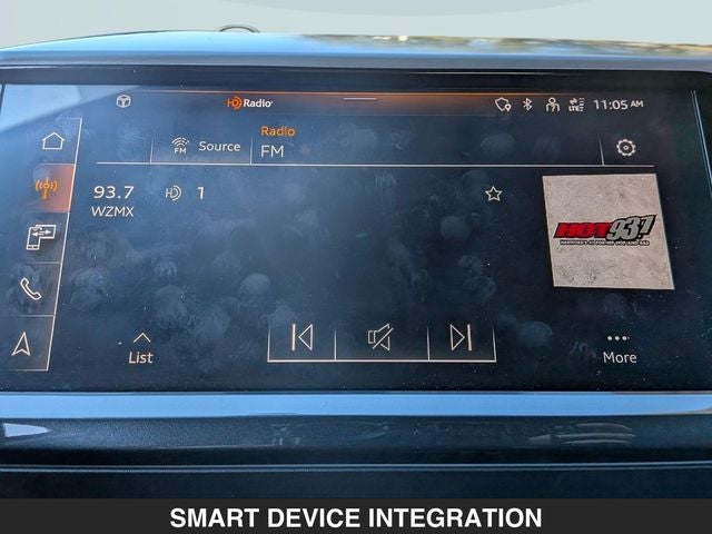 2023 Audi Q4 Sportback e-tron Premium Plus quattro