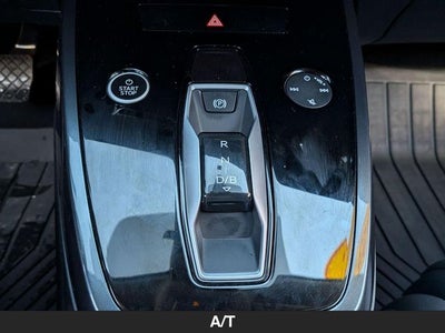 2023 Audi Q4 Sportback e-tron Premium Plus quattro