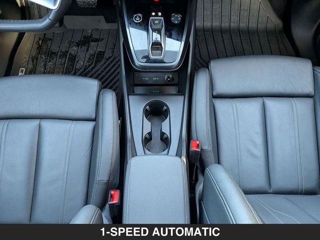 2023 Audi Q4 Sportback e-tron Premium Plus quattro