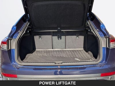 2023 Audi Q4 Sportback e-tron Premium Plus quattro