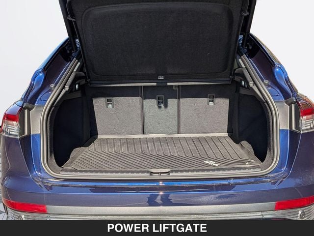 2023 Audi Q4 Sportback e-tron Premium Plus quattro