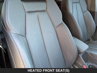 2023 Audi Q4 Sportback e-tron Premium Plus quattro