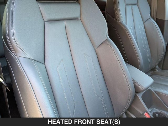 2023 Audi Q4 Sportback e-tron Premium Plus quattro