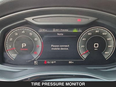 2021 Audi Q8 55 Premium quattro