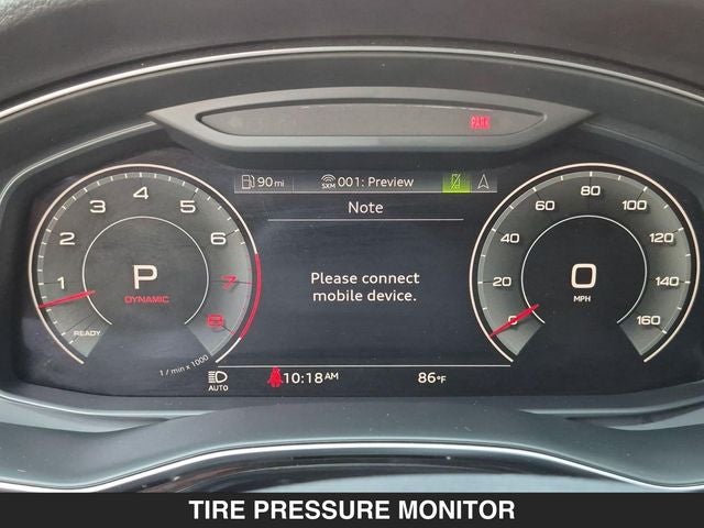 2021 Audi Q8 55 Premium quattro