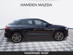 2021 Audi Q8 55 Premium quattro
