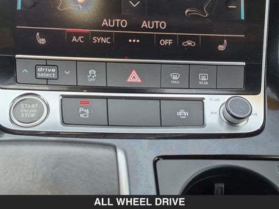 2021 Audi Q8 55 Premium quattro