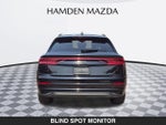 2021 Audi Q8 55 Premium quattro