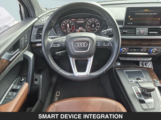 2019 Audi Q5 2.0T Premium Plus quattro