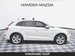 2019 Audi Q5 2.0T Premium Plus quattro
