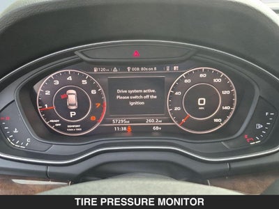2019 Audi Q5 2.0T Premium Plus quattro