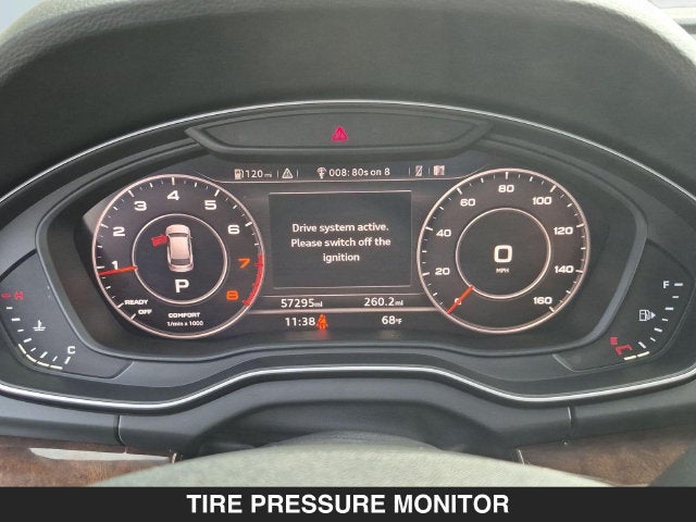 2019 Audi Q5 2.0T Premium Plus quattro