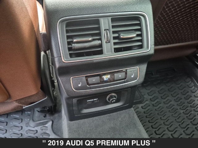 2019 Audi Q5 2.0T Premium Plus quattro