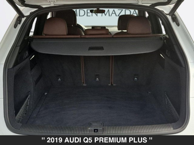 2019 Audi Q5 2.0T Premium Plus quattro
