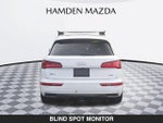 2019 Audi Q5 2.0T Premium Plus quattro