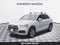 2019 Audi Q5 2.0T Premium Plus quattro
