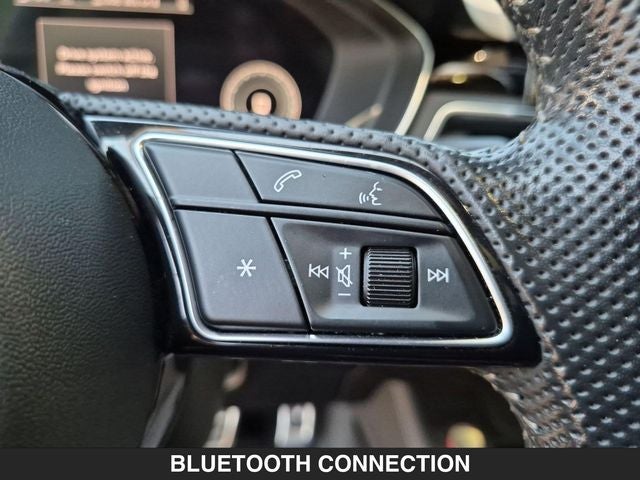 2020 Audi S5 3.0T Premium Plus quattro