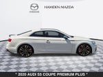 2020 Audi S5 3.0T Premium Plus quattro