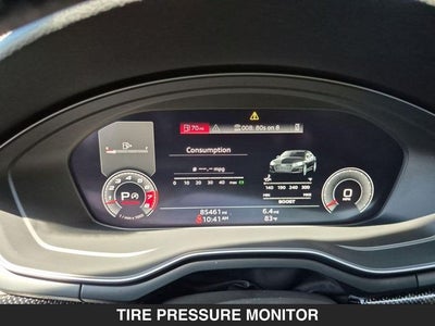 2020 Audi S5 3.0T Premium Plus quattro