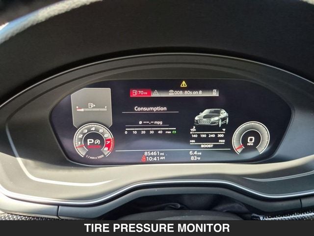 2020 Audi S5 3.0T Premium Plus quattro