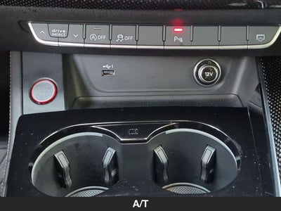 2020 Audi S5 3.0T Premium Plus quattro