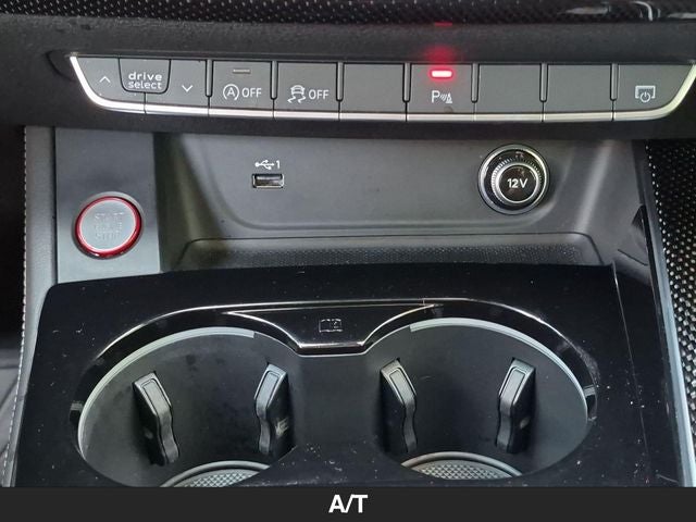 2020 Audi S5 3.0T Premium Plus quattro
