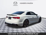2020 Audi S5 3.0T Premium Plus quattro
