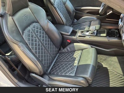 2020 Audi S5 3.0T Premium Plus quattro
