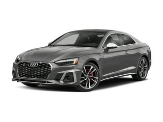 2020 Audi S5 3.0T Premium Plus quattro