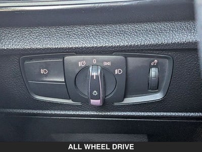 2016 BMW 2 Series 228i xDrive