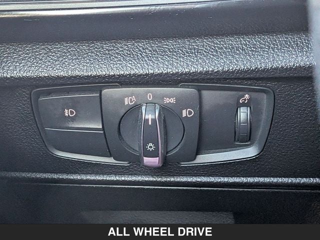 2016 BMW 2 Series 228i xDrive